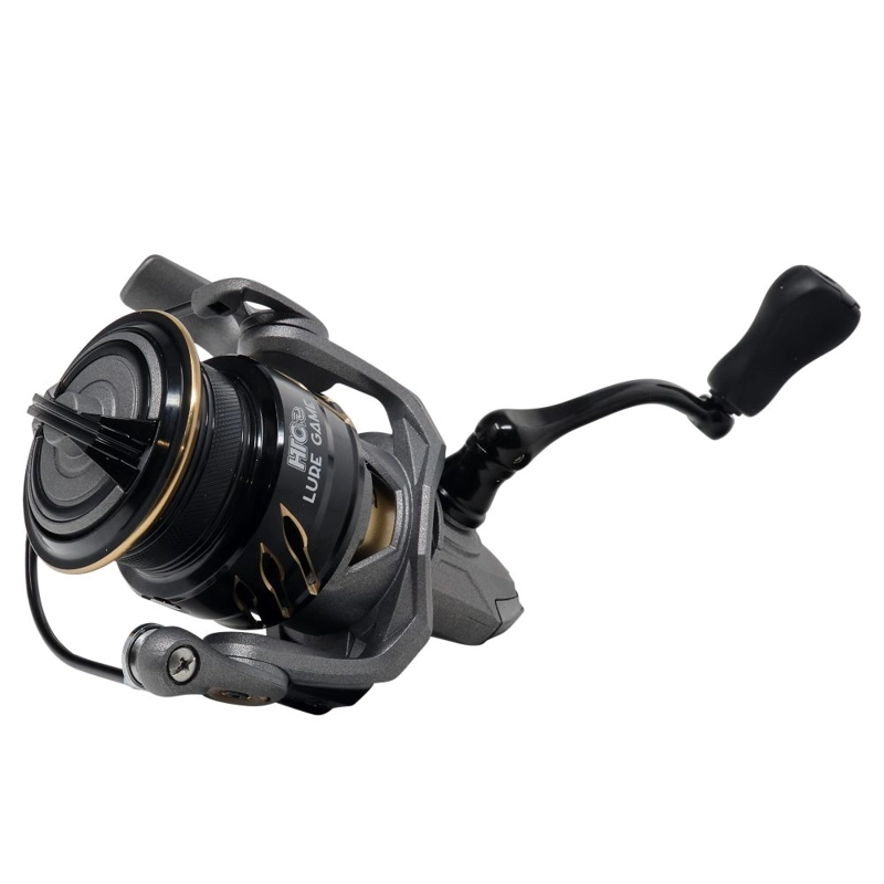 HTO Lure Game 4000 Reel